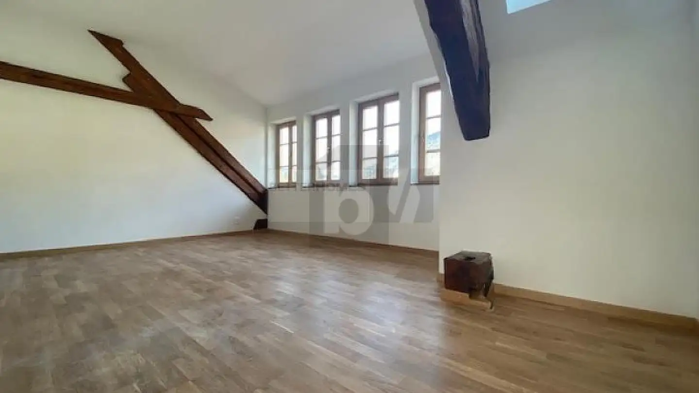 Appartement à vendre - 1337 Vallorbe - Photo 3