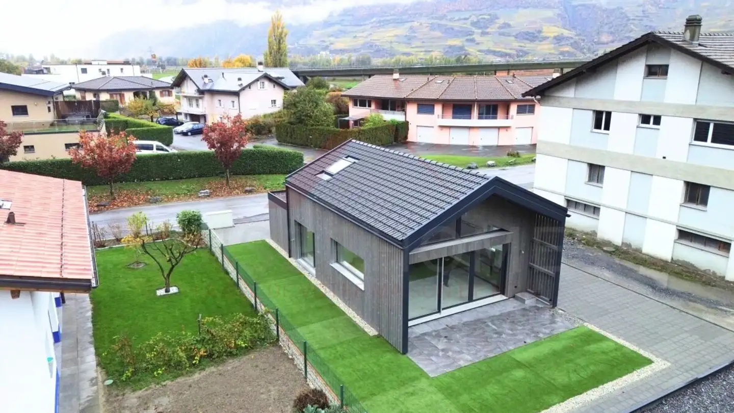 Single house for sale - 1908 Riddes