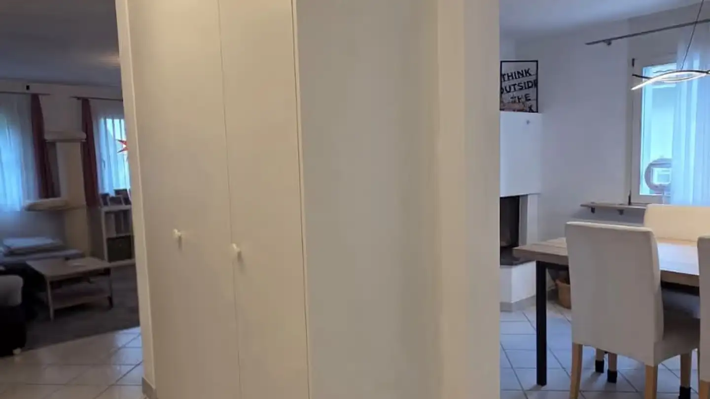 Appartement à louer - Stauberbergstrasse 20, 8610 Uster - Photo 4