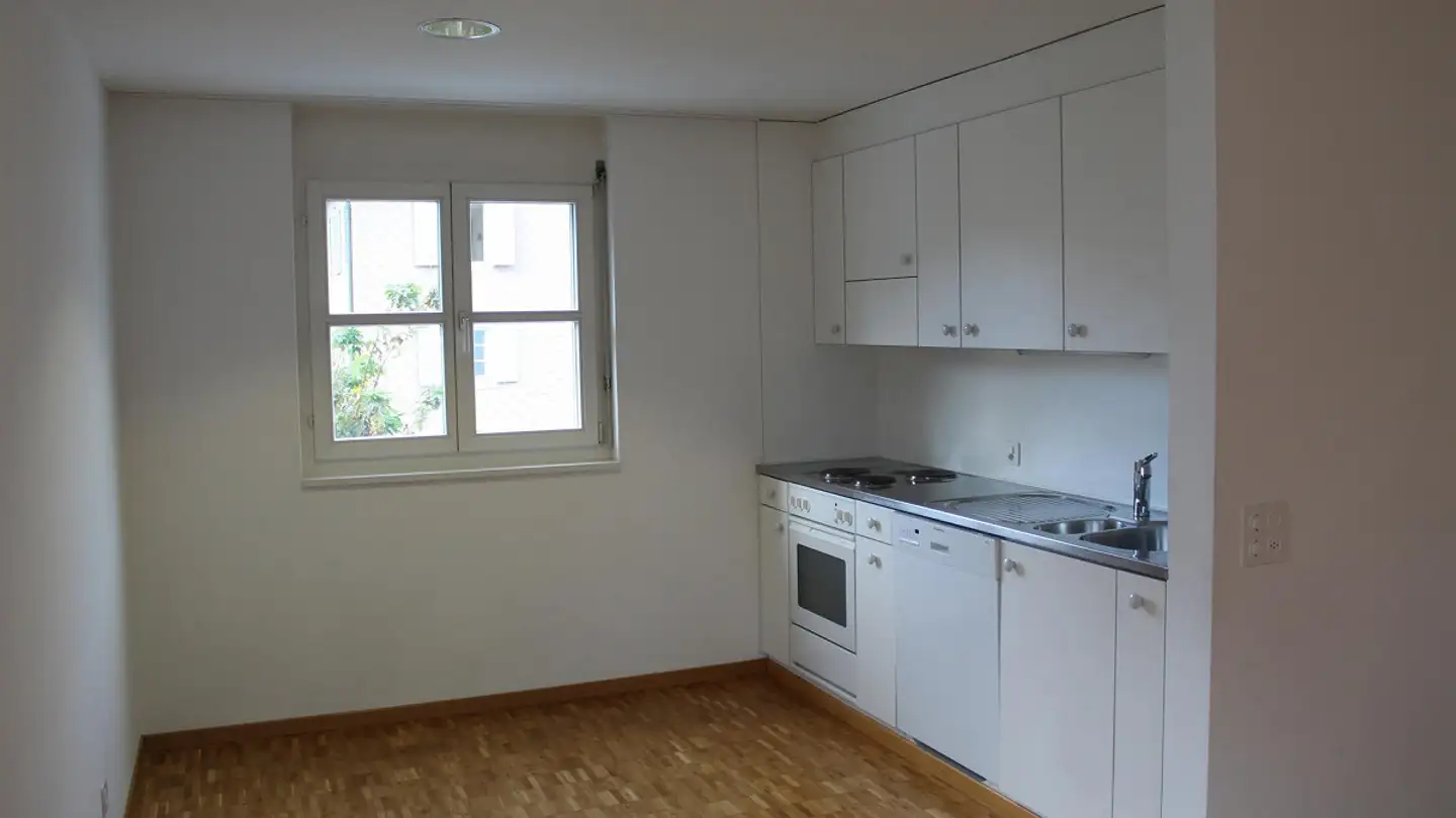 Appartement à louer - Dorfstrasse 28, 6133 Hergiswil b. Willisau - Photo 3