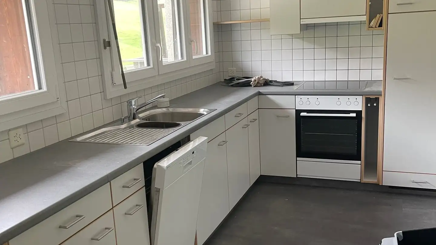 Appartamento in affitto - Sonder 165, 9064 Hundwil - Photo 2