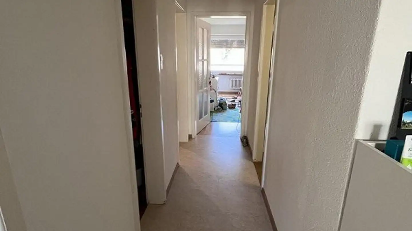 Apartment for rent - Winkelriedstrasse 51, 3014 Bern - Photo 3