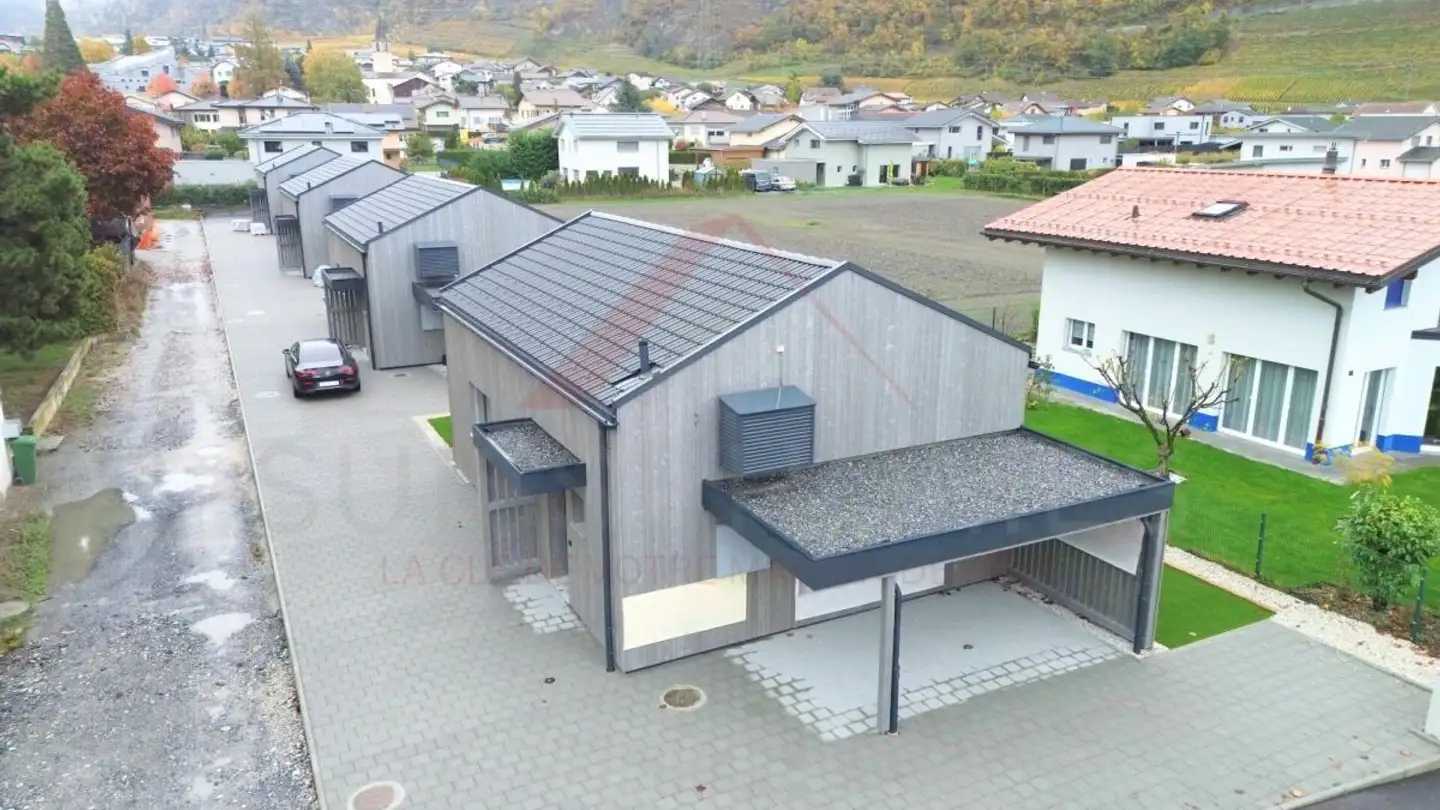 Casa singola in vendita - 1908 Riddes - Foto 2