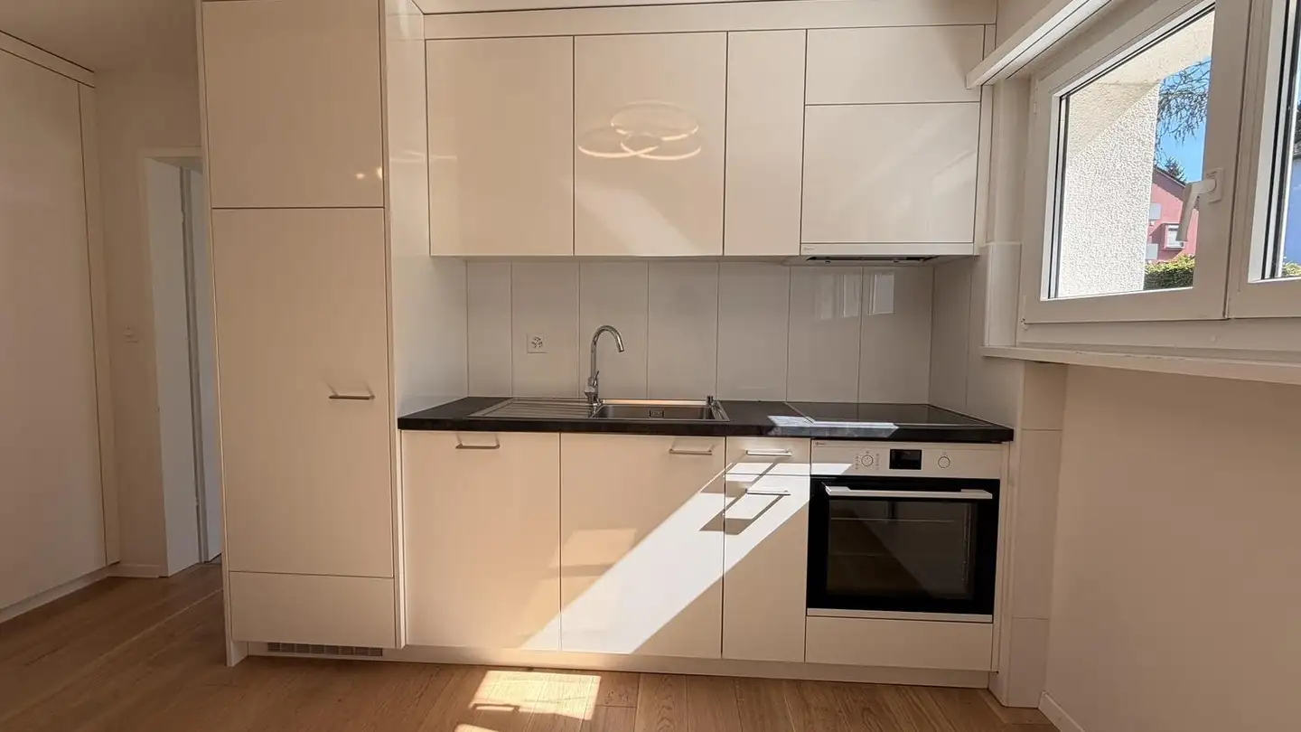 Apartment for rent - Zelgstrasse 61, 8134 Adliswil - Photo 3