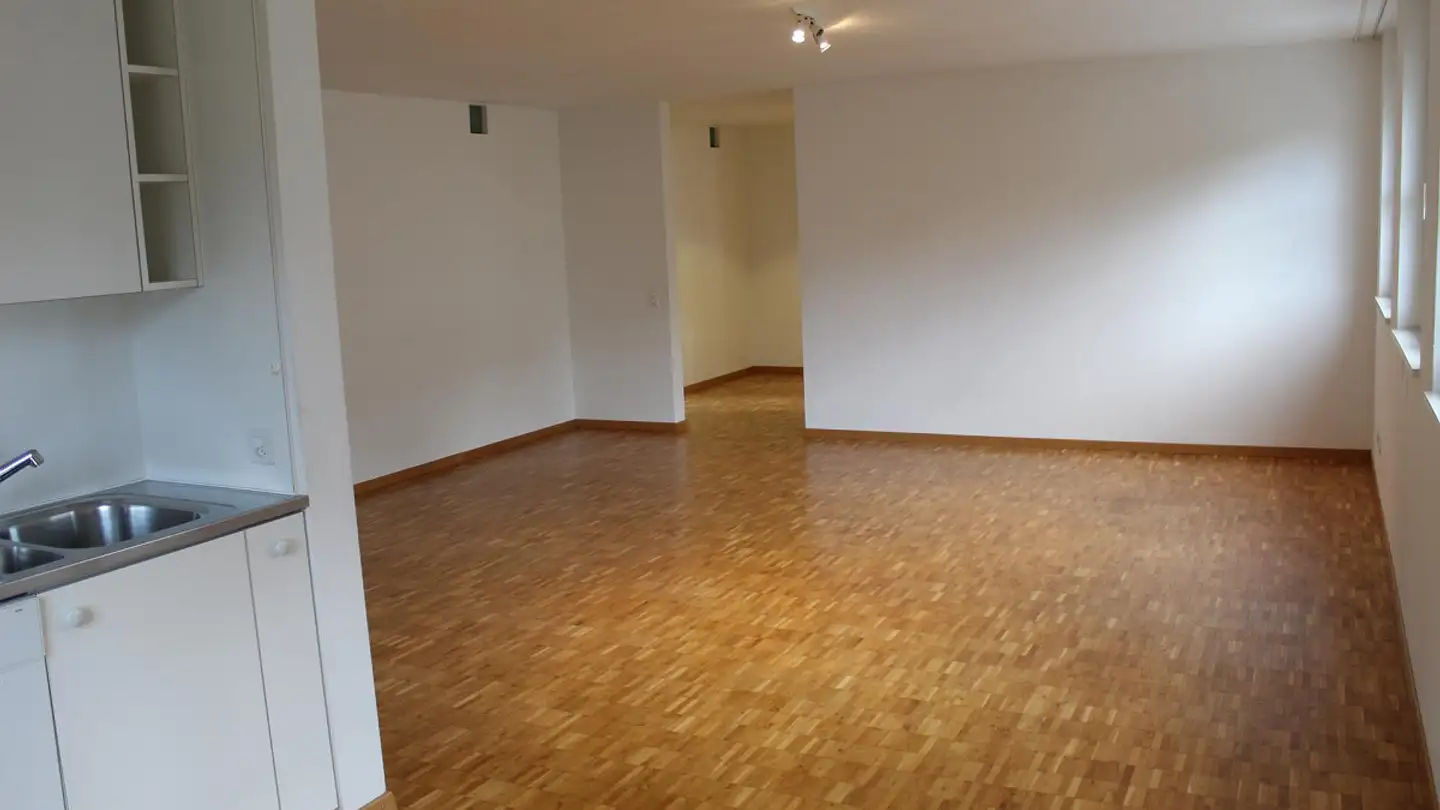 Appartement à louer - Dorfstrasse 28, 6133 Hergiswil b. Willisau - Photo 4