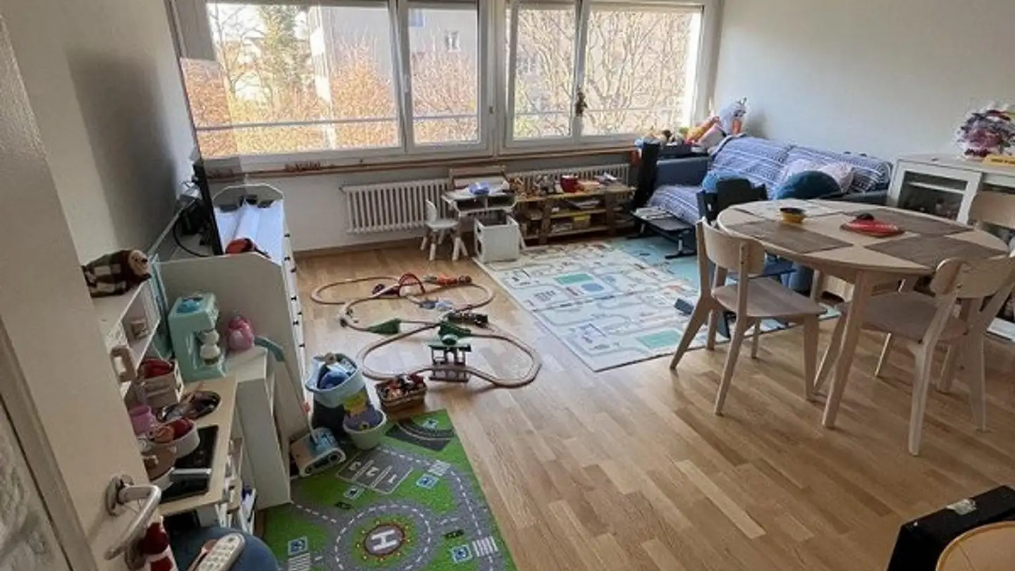 Apartment for rent - Winkelriedstrasse 51, 3014 Bern - Photo 4