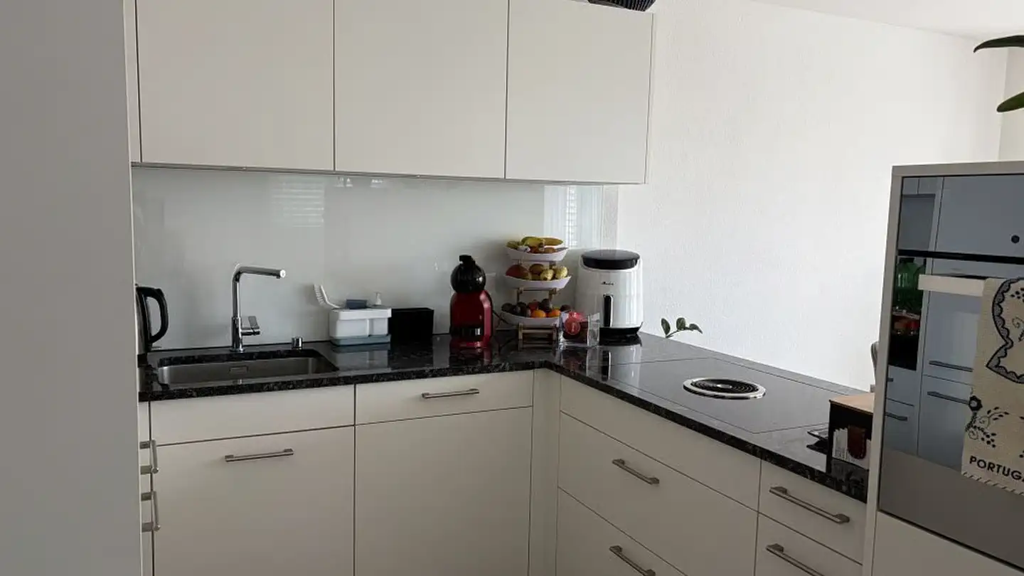 Apartment for rent - Insstrasse 6, 3225 Müntschemier - Photo 4