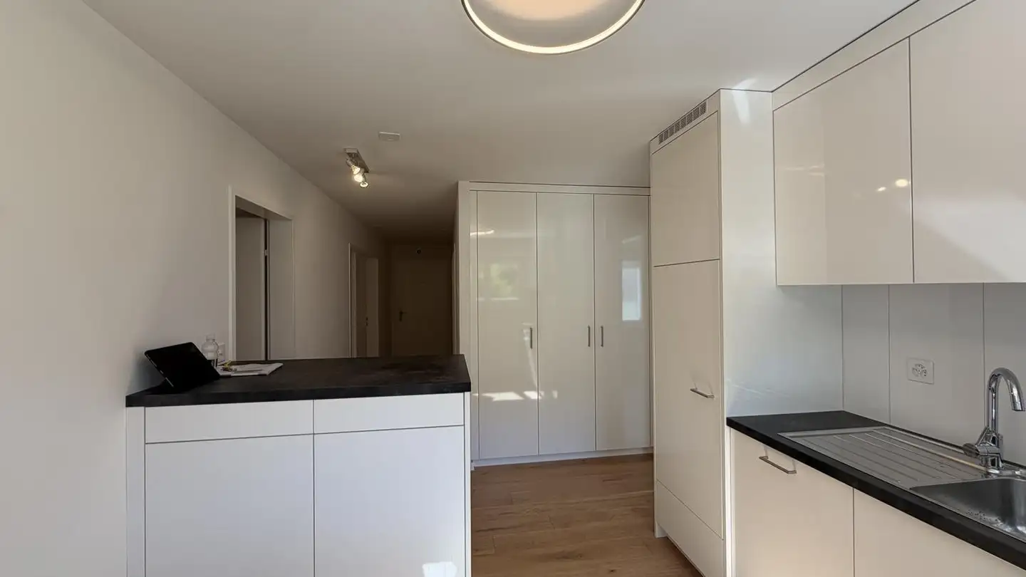 Apartment for rent - Zelgstrasse 61, 8134 Adliswil - Photo 4