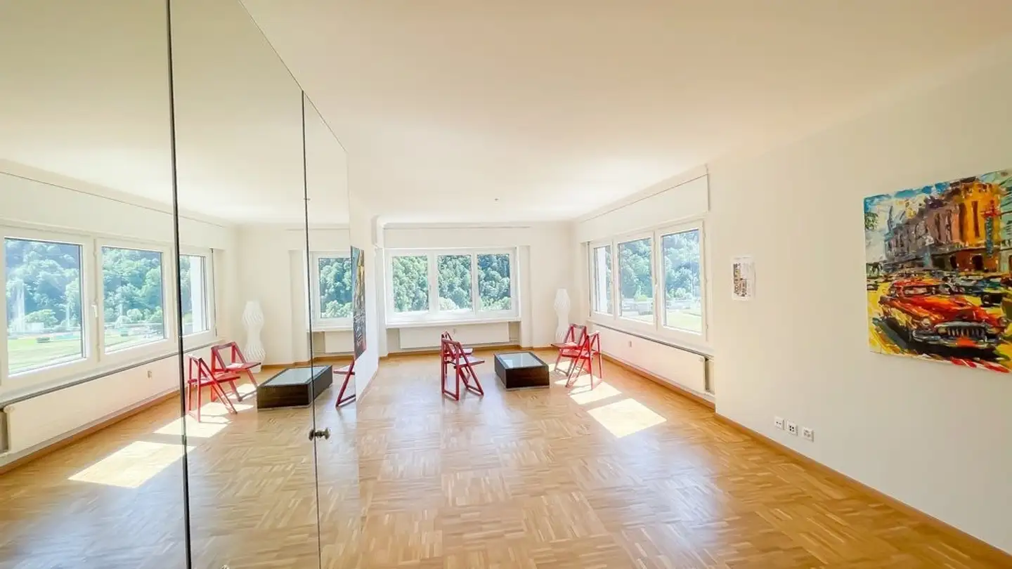 Appartamento in affitto - Kappelenring 16a, 3032 Hinterkappelen