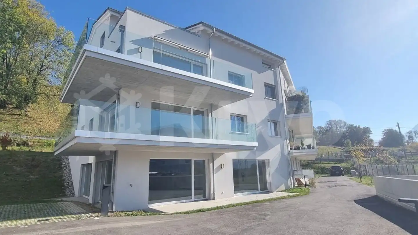 Apartment for rent - Rue De La Tour, 1867 Ollon VD