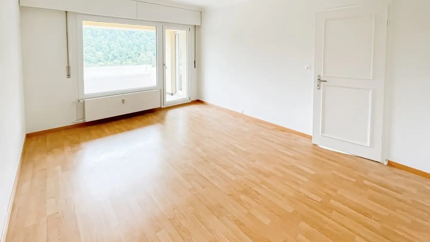 Appartamento in affitto - Kappelenring 16a, 3032 Hinterkappelen - Photo 2