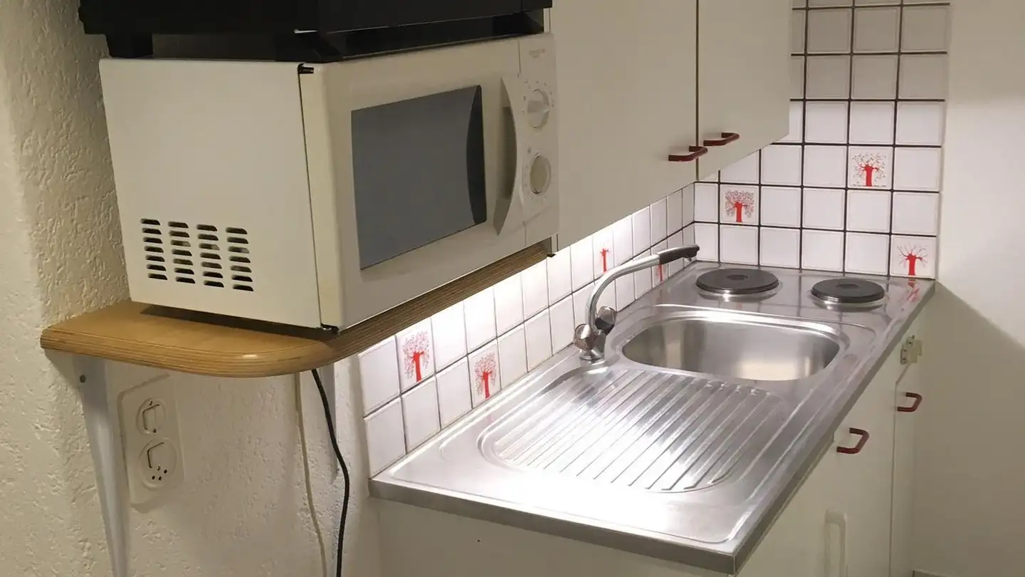 Laboratorio in affitto - Schulstrasse 3, 3612 Steffisburg - Foto 2