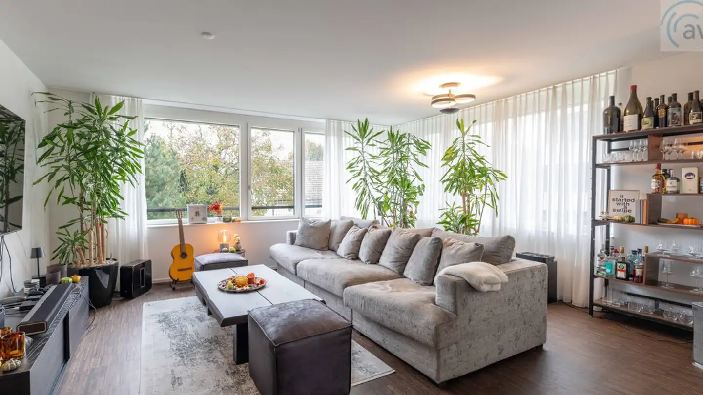 Appartement à vendre - In Den Steinreben 4d, 4153 Reinach BL