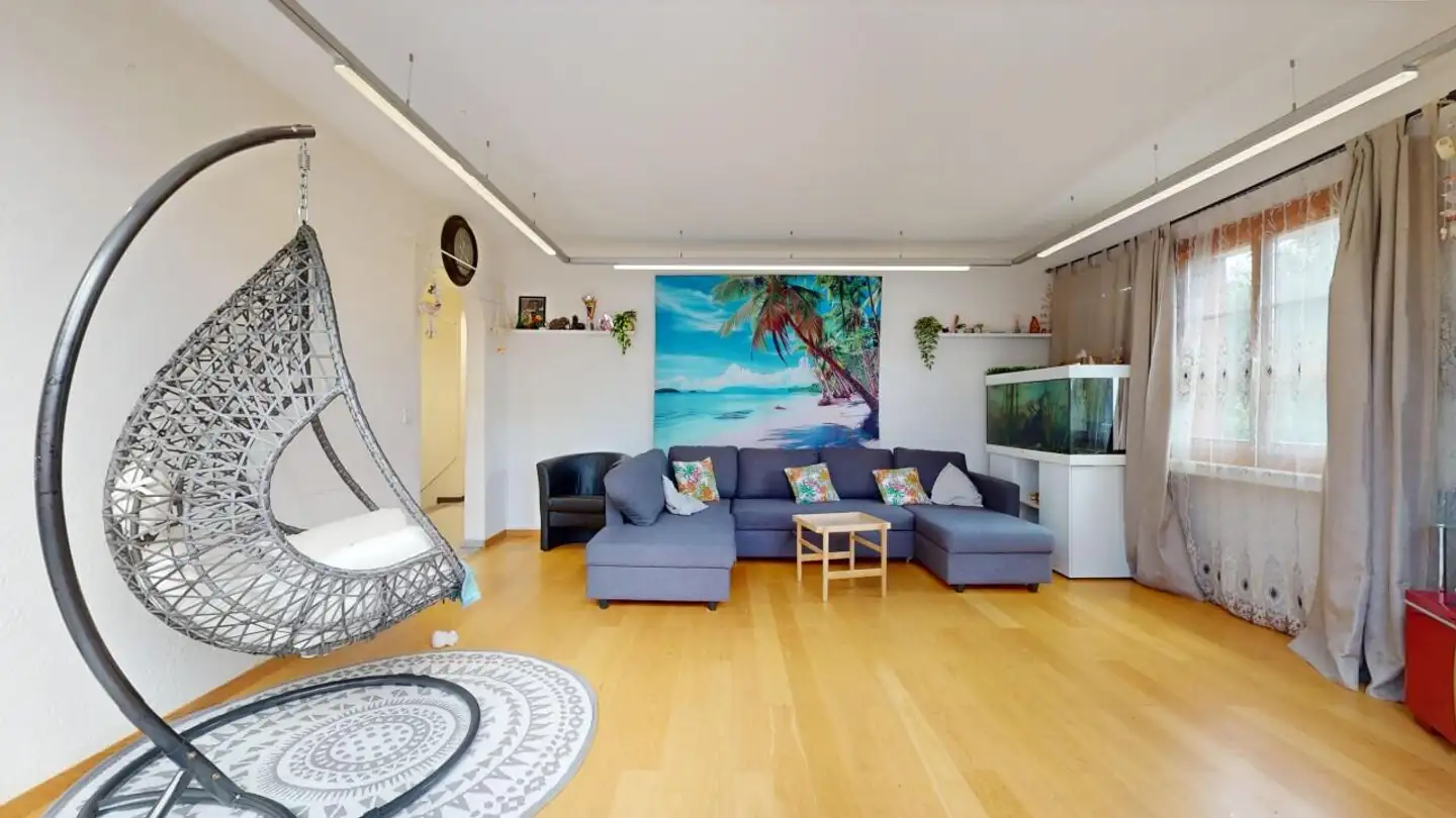 Appartamento in vendita - 3428 Wiler b. Utzenstorf - Foto 4