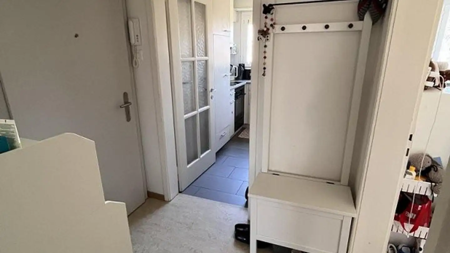 Apartment for rent - Winkelriedstrasse 51, 3014 Bern - Photo 2