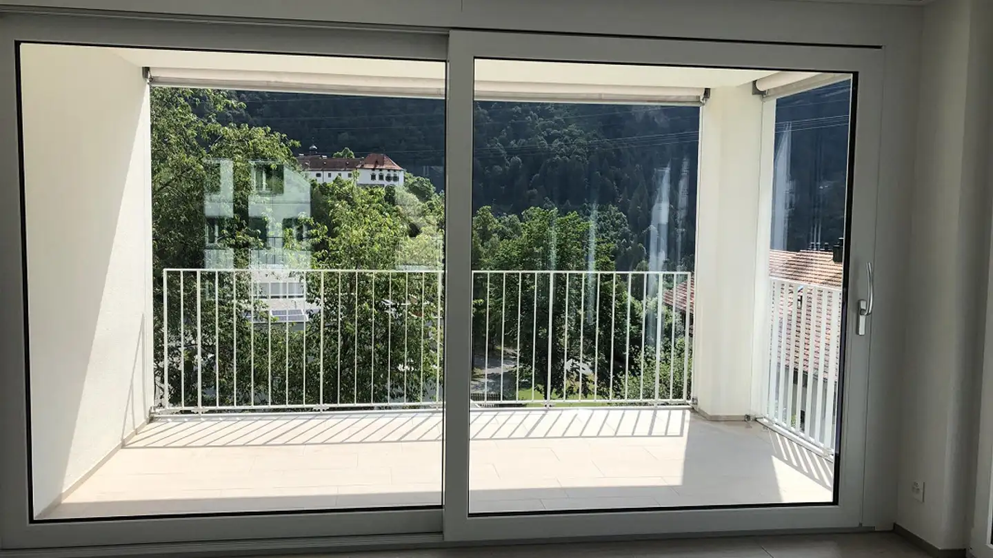 Appartamento in affitto - Via Casti 2c, 7403 Rhäzüns - Foto 4