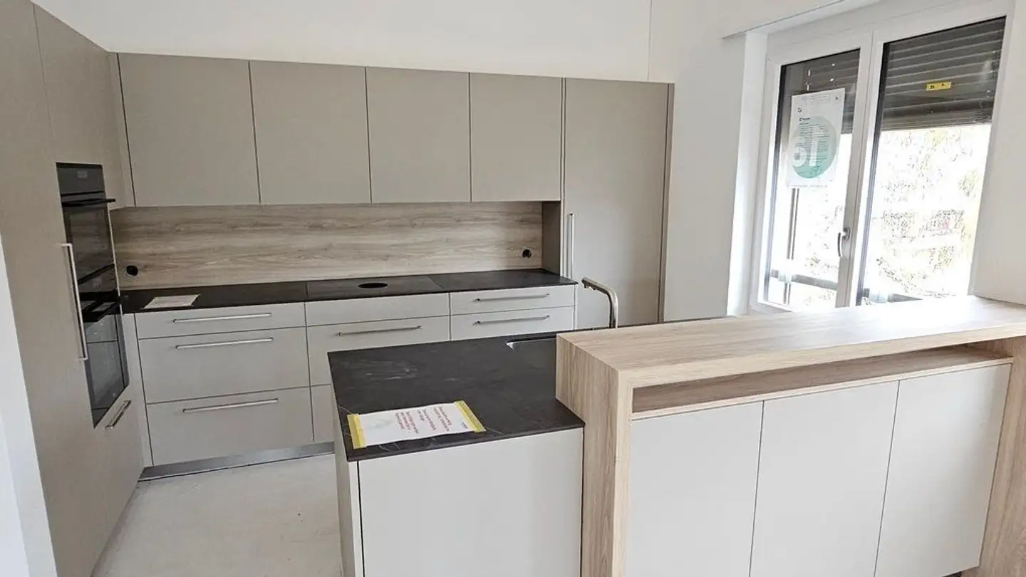 Duplex in affitto - Aabachstrasse 7, 6294 Ermensee - Photo 2