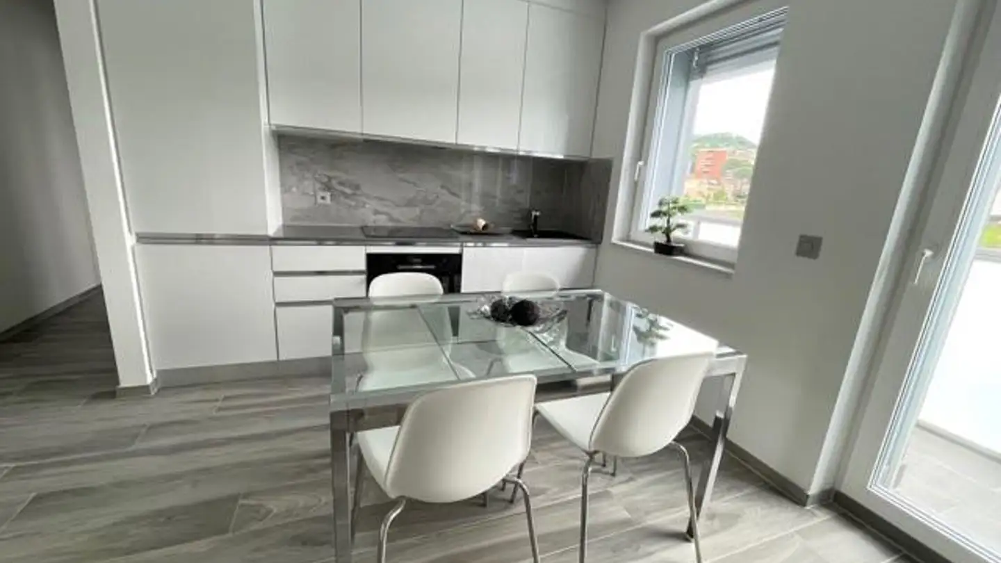 Appartamento in affitto - Via Campo Sportivo 3, 6850 Mendrisio - Photo 2