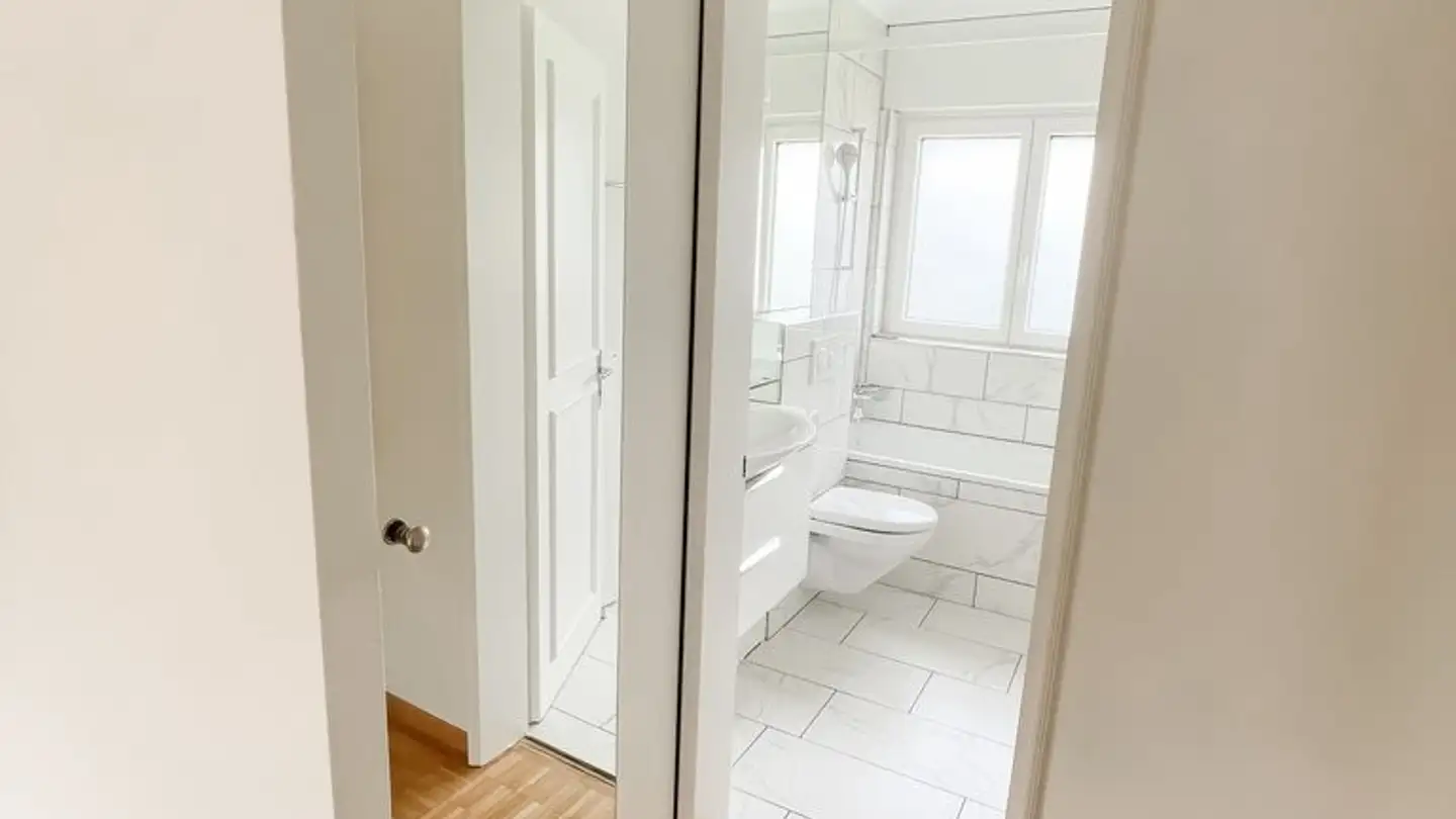 Appartamento in affitto - Kappelenring 16a, 3032 Hinterkappelen - Photo 3