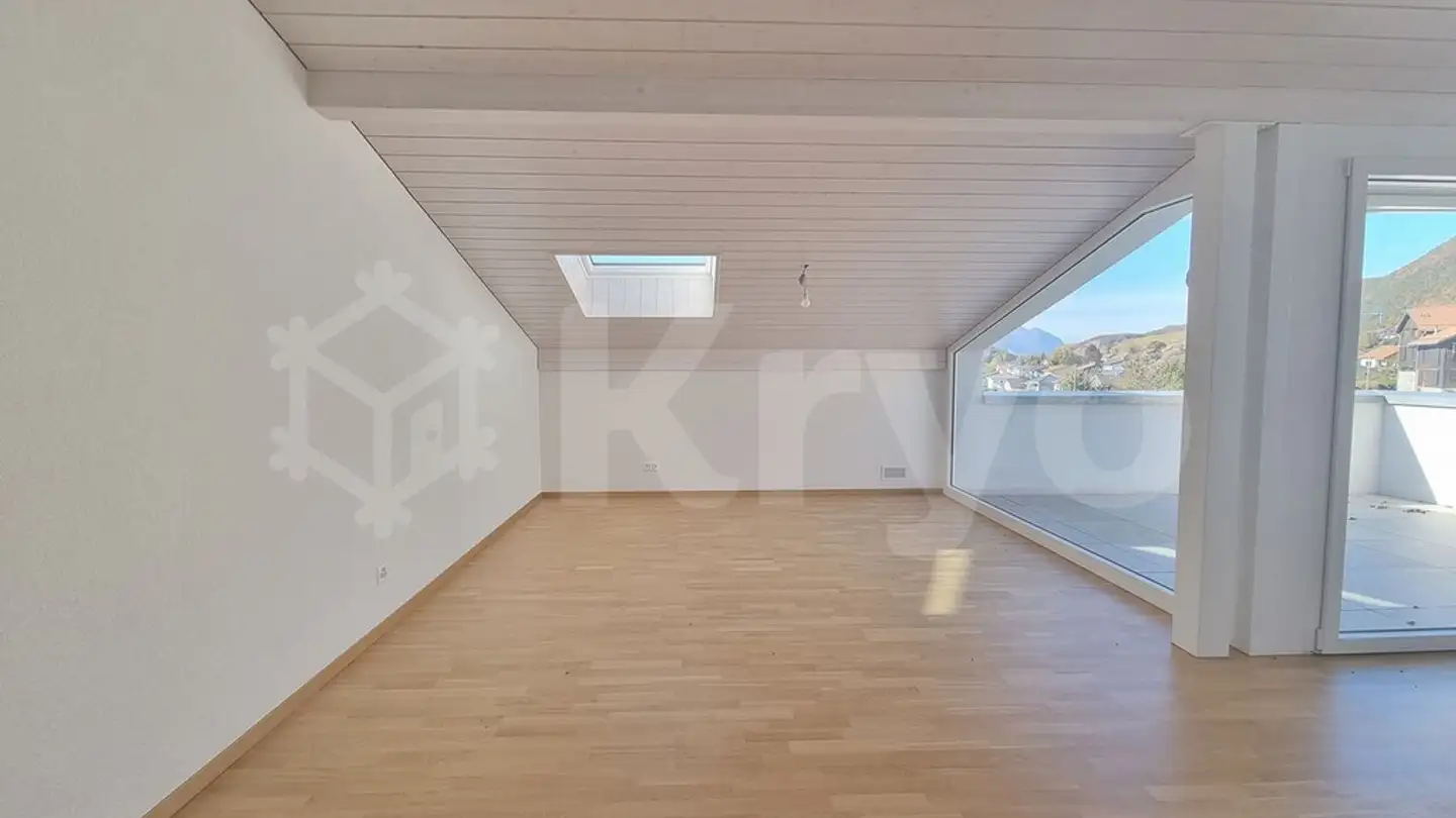 Apartment for rent - Rue De La Tour, 1867 Ollon VD - Photo 3