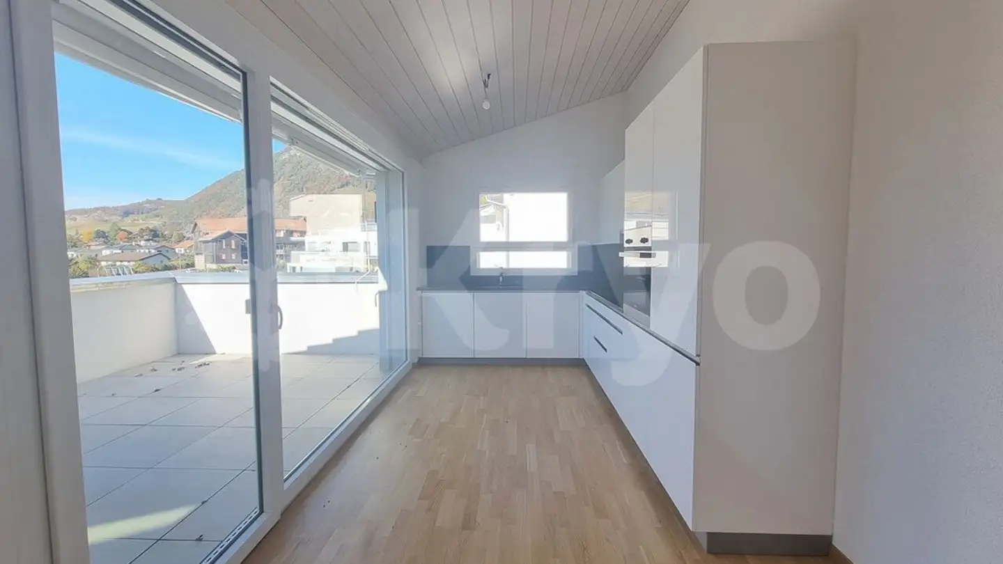 Apartment for rent - Rue De La Tour, 1867 Ollon VD - Photo 4