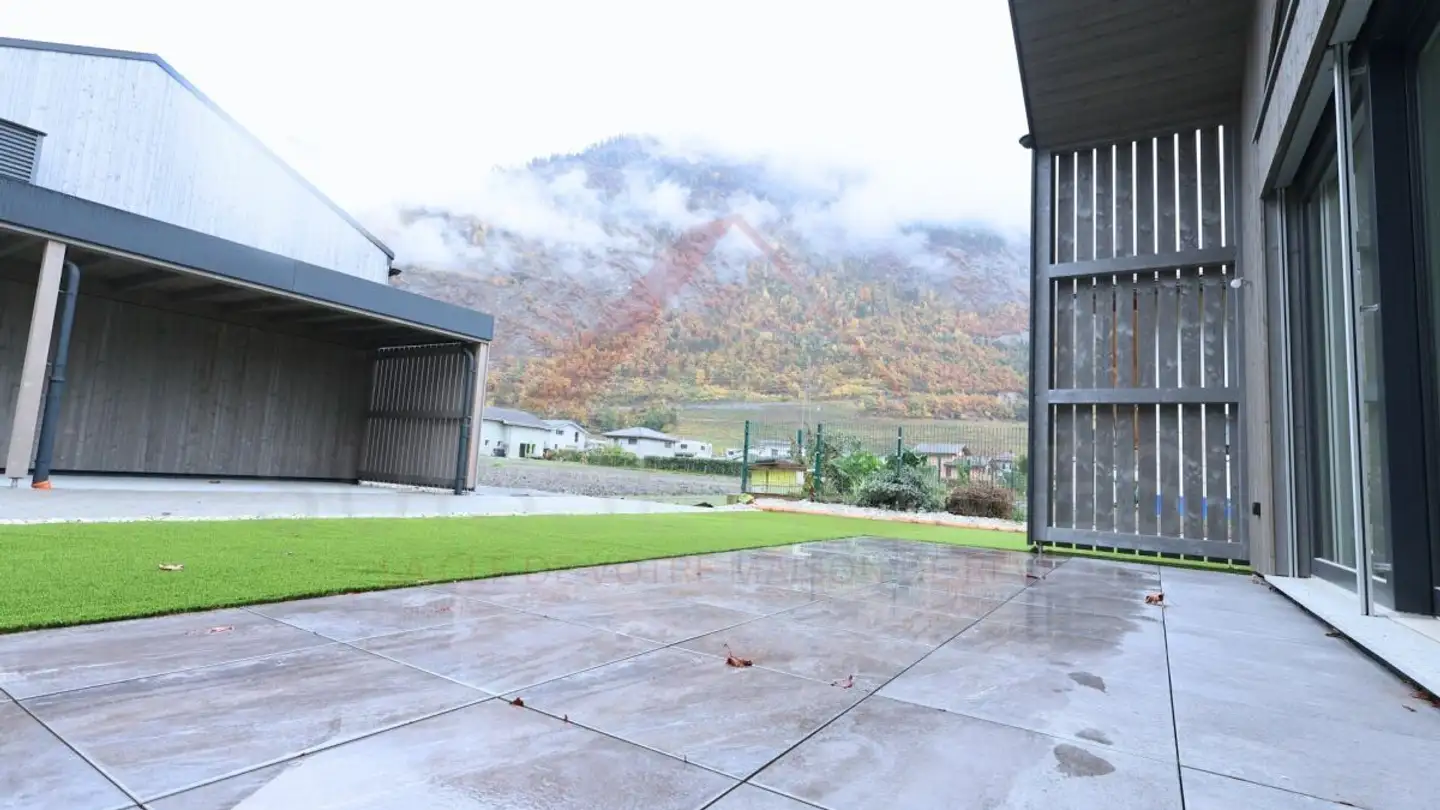 Casa singola in vendita - 1908 Riddes - Foto 4