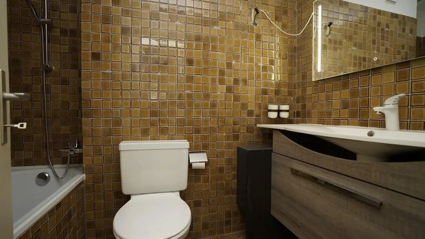 Wohnung mieten - Dorniackerstrasse 13, 3322 Urtenen-Schönbühl - Foto 4
