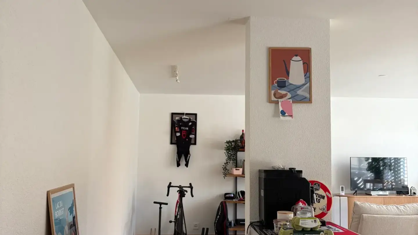 Apartment for rent - Le Grand-Chemin, 1066 Epalinges - Photo 4