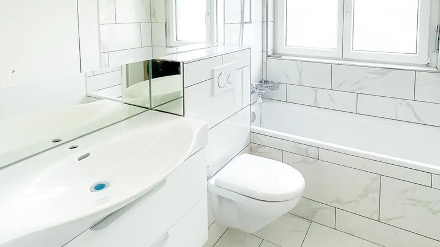 Appartamento in affitto - Kappelenring 16a, 3032 Hinterkappelen - Photo 4