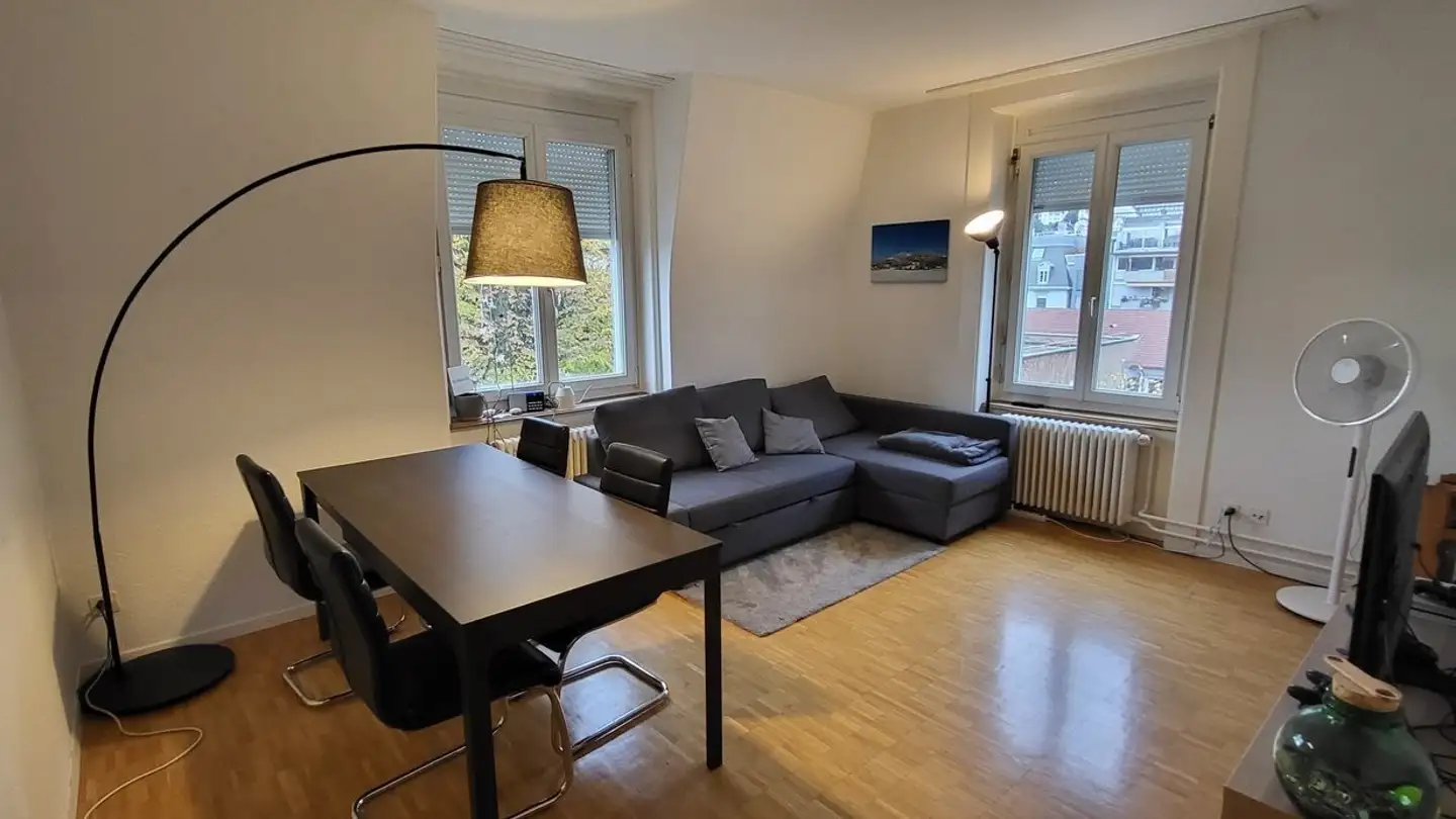 Appartamento in affitto - Rue De La Loge / Logengasse 18, 2502 Biel/Bienne