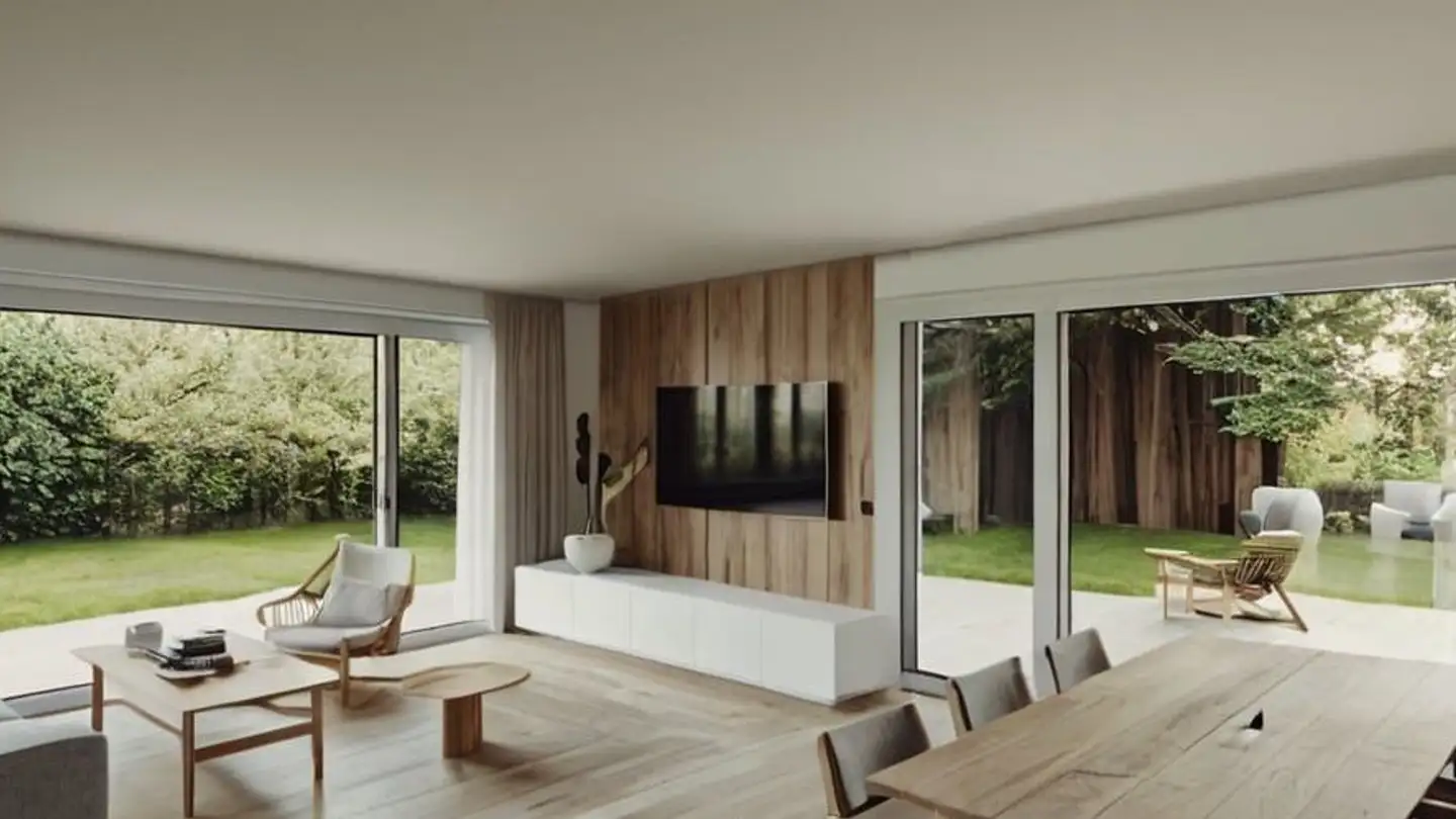 Casa singola in vendita - Chemin Des Biches 16, 1728 Rossens FR - Photo 2