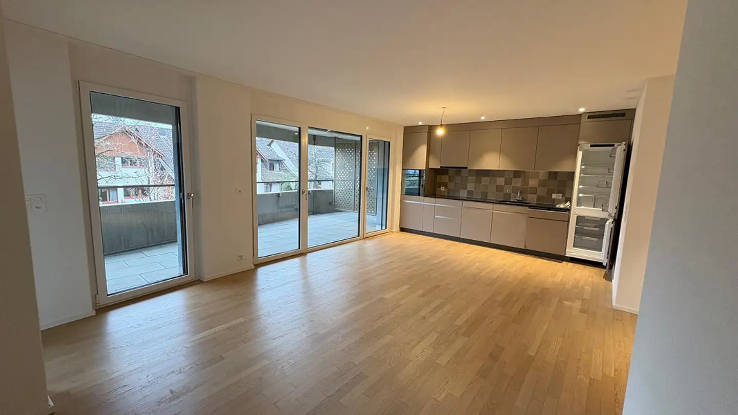 Wohnung mieten - Lütisämetstrasse 111, 8706 Meilen - Foto 2
