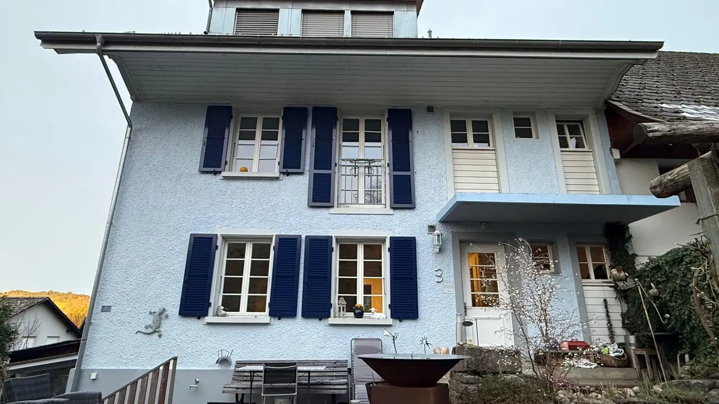 Residential building for sale - Fonsweg 3, 3414 Oberburg - Photo 2