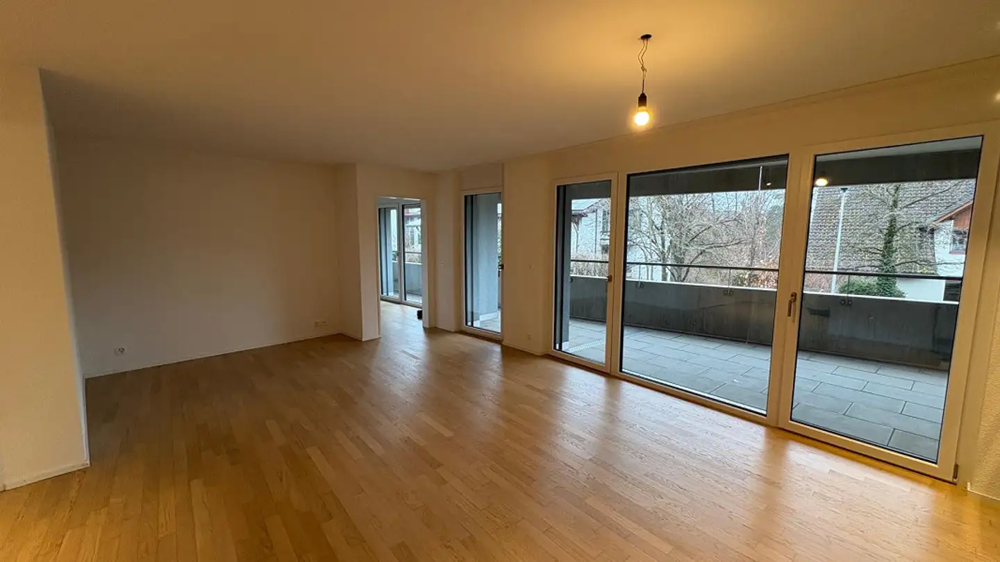 Wohnung mieten - Lütisämetstrasse 111, 8706 Meilen - Foto 3