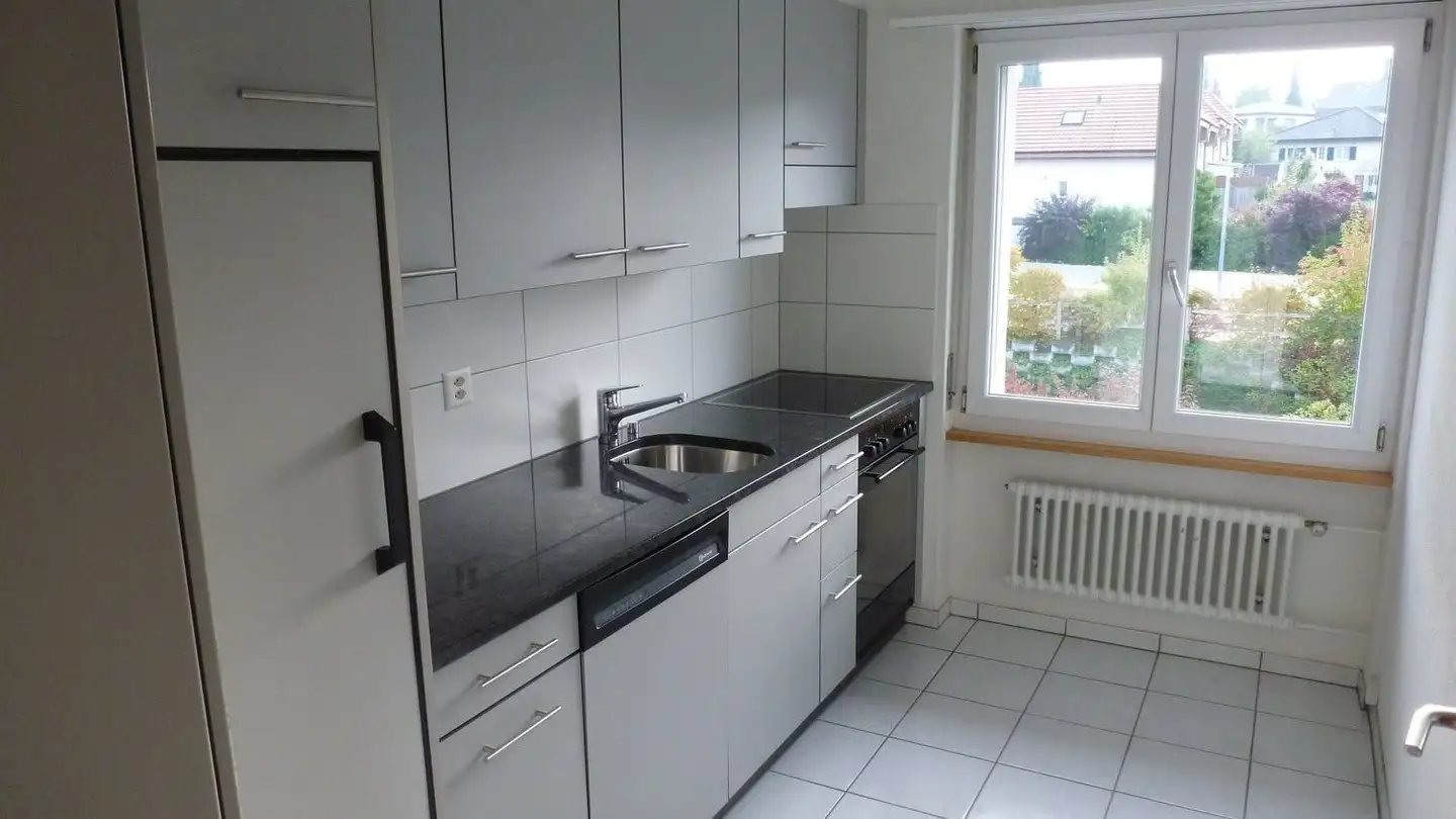 Appartamento in affitto - Bachtelastrasse 9, 3178 Bösingen - Foto 2