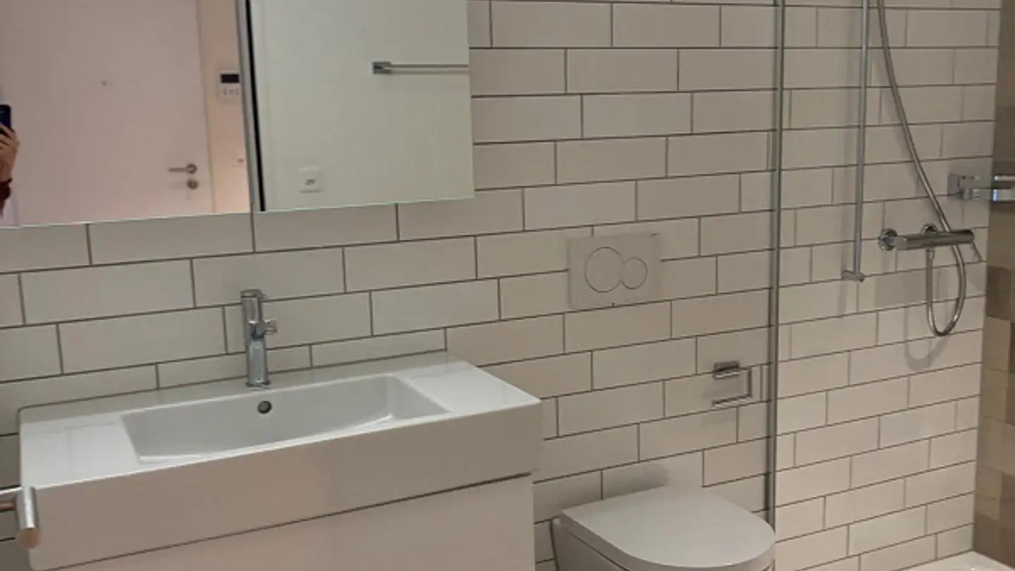 Wohnung mieten - Lütisämetstrasse 111, 8706 Meilen - Foto 4