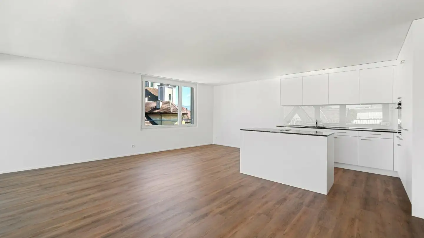 Appartamento in affitto - Hintere Bahnhofstrasse 6, 8853 Lachen SZ - Foto 2