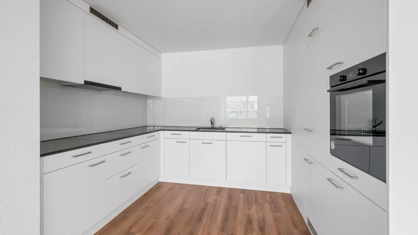 Appartamento in affitto - Hintere Bahnhofstrasse 6, 8853 Lachen SZ - Foto 3