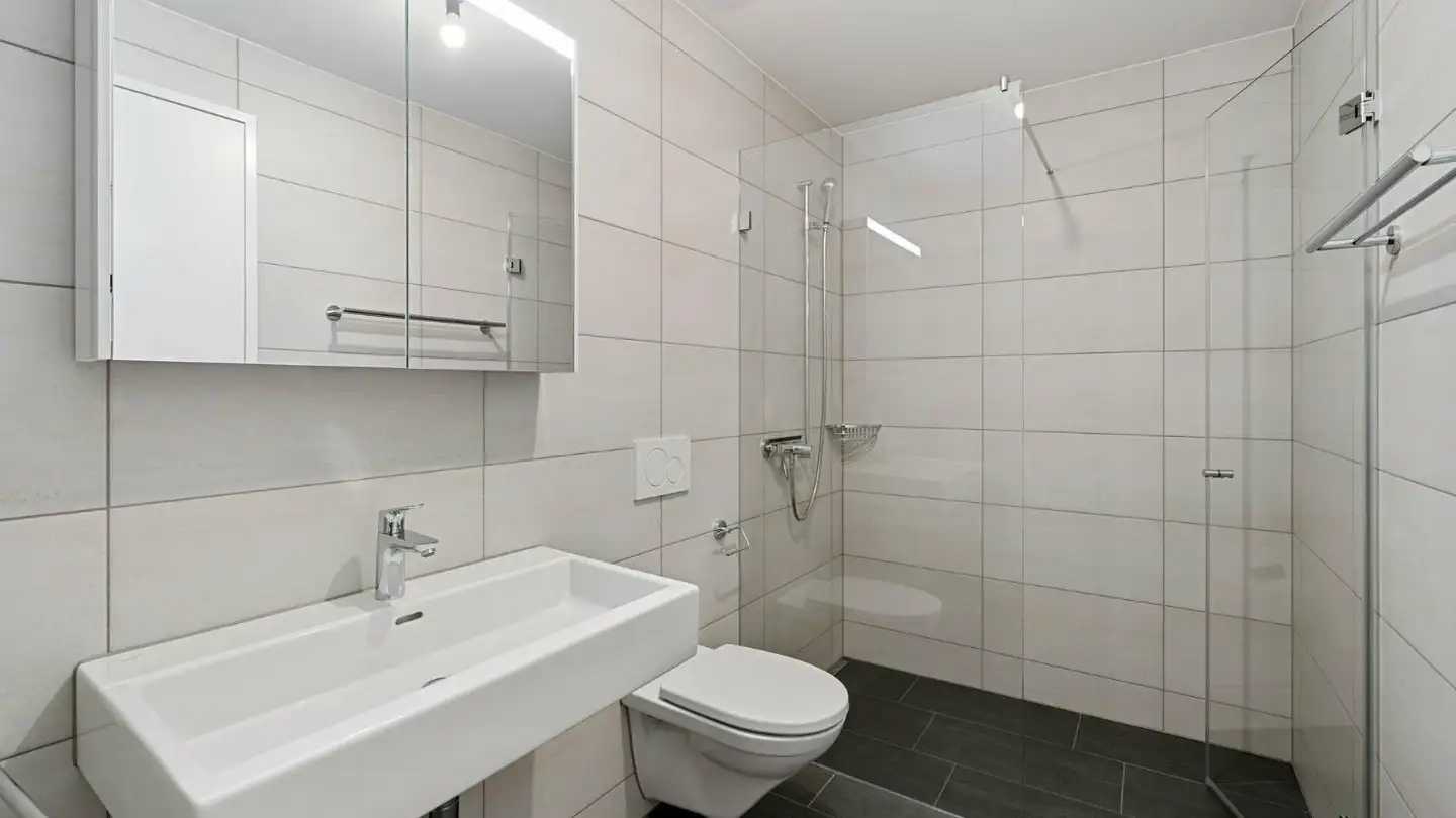 Appartamento in affitto - Hintere Bahnhofstrasse 6, 8853 Lachen SZ - Foto 4