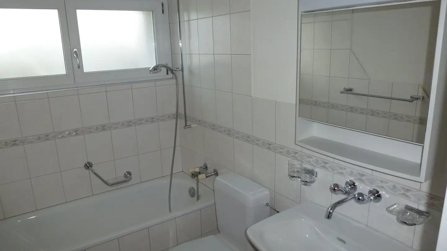 Appartamento in affitto - Bachtelastrasse 9, 3178 Bösingen - Foto 3