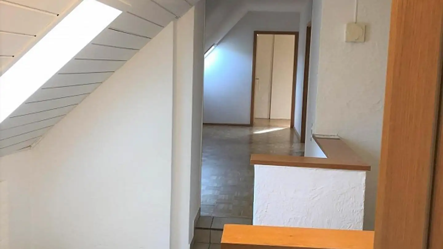 Penthouse for rent - Obermatt 7, 4317 Wegenstetten - Photo 3