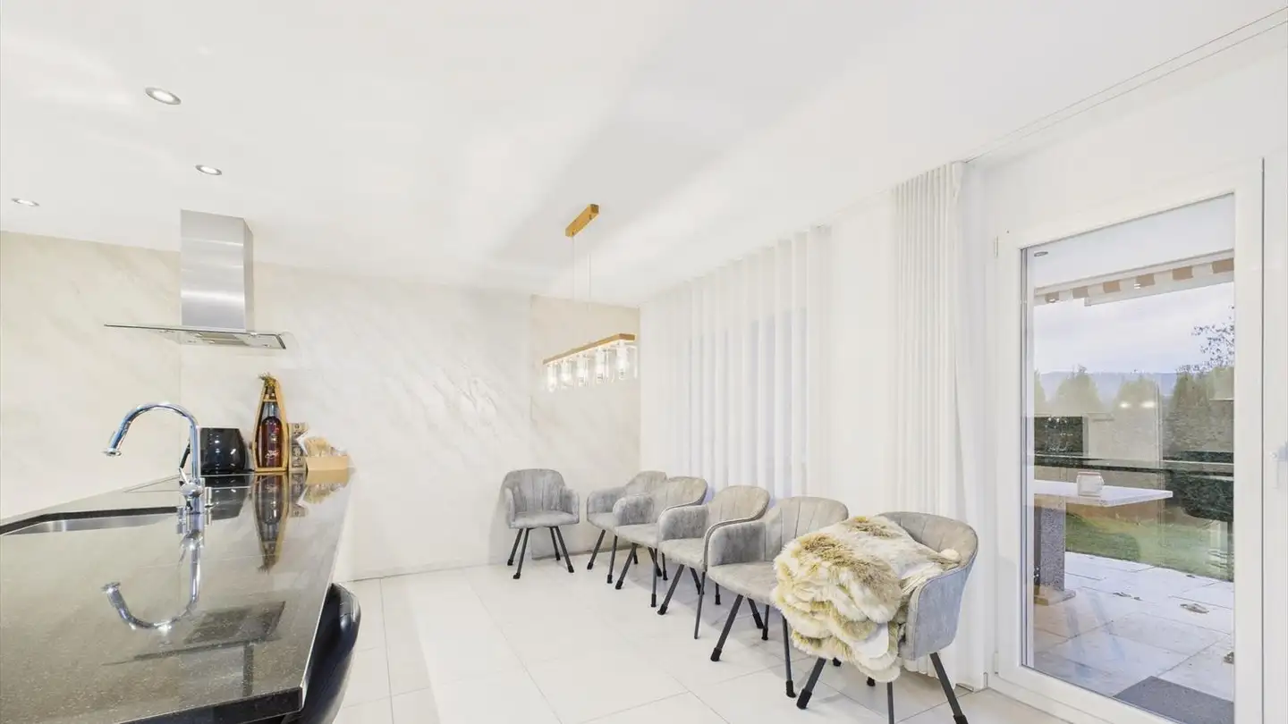 Maison individuelle à louer - 9542 Münchwilen TG - Photo 4