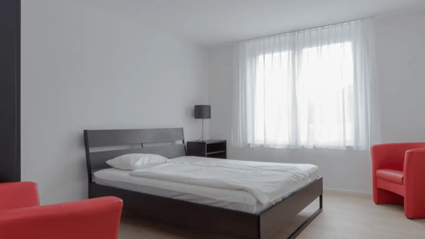 Appartamento ammobiliato in affitto - 8302 Kloten - Foto 3