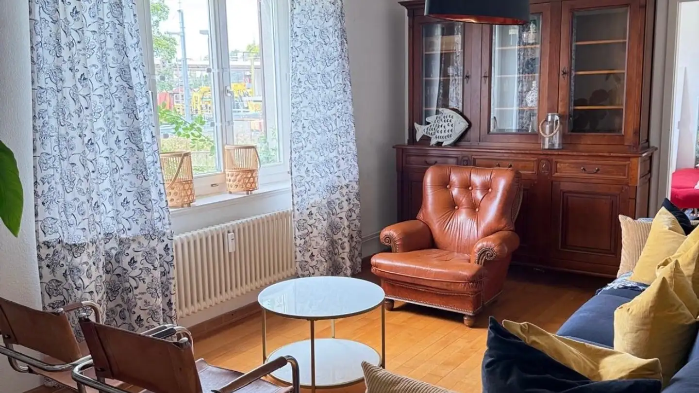 Appartement à louer - Talackerstrasse 100, 8404 Winterthur