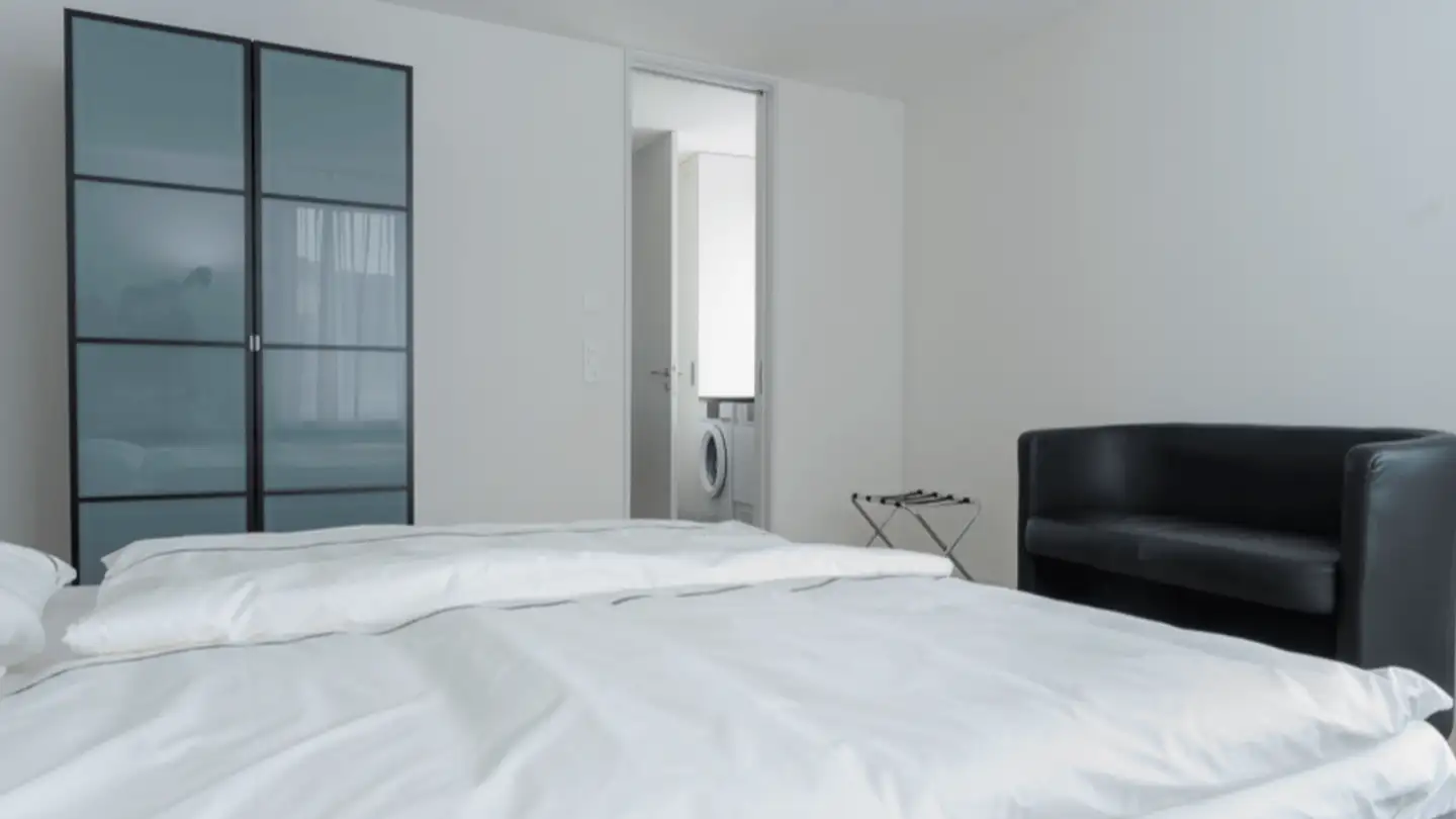 Appartamento ammobiliato in affitto - 8302 Kloten - Foto 4