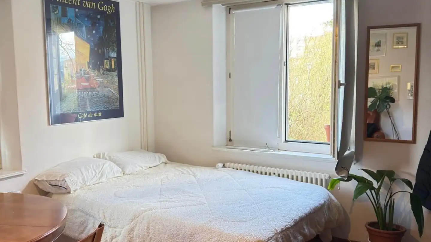 Appartement à louer - Talackerstrasse 100, 8404 Winterthur - Photo 3