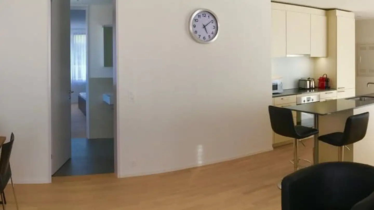 Appartamento ammobiliato in affitto - 8302 Kloten