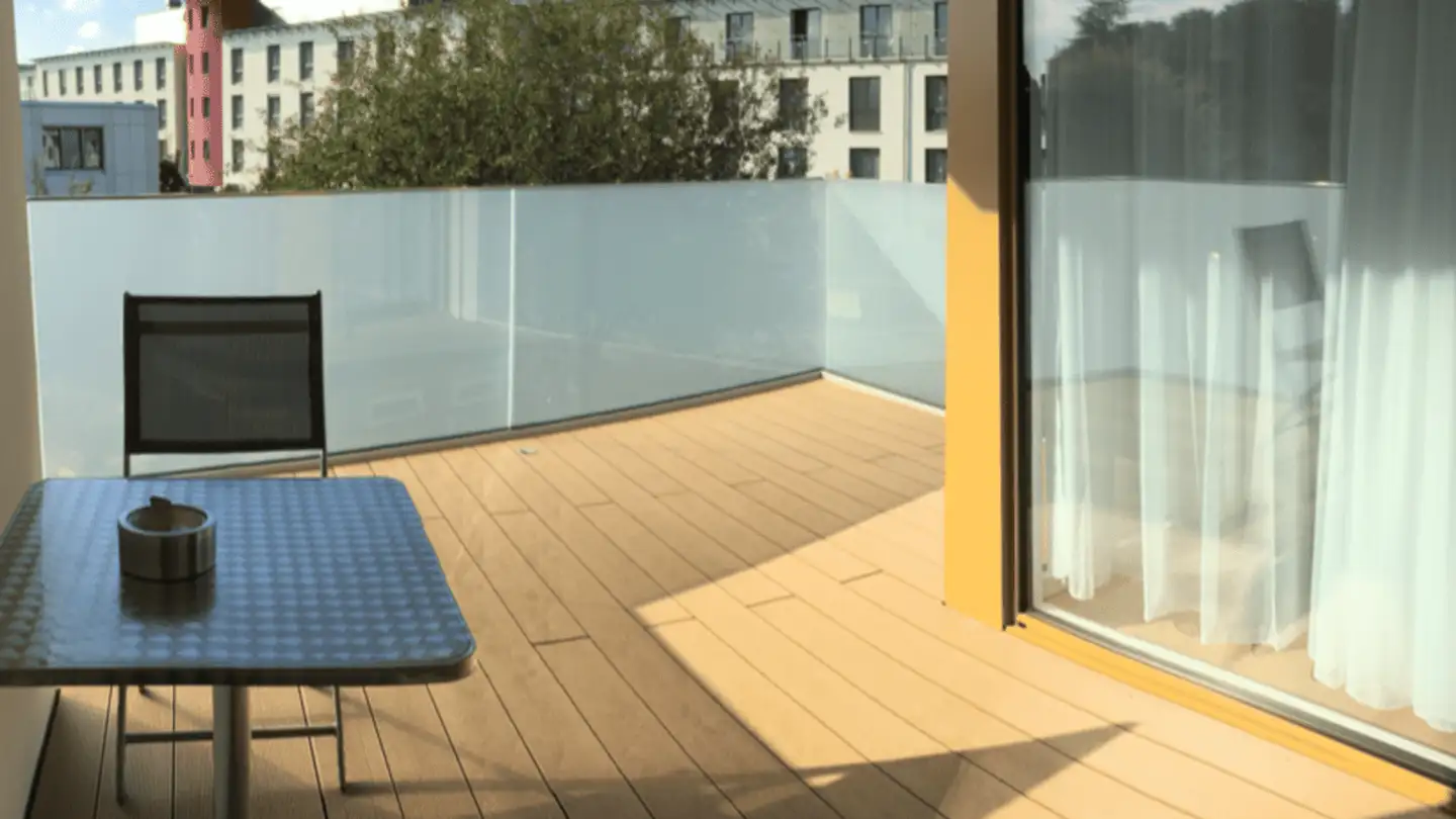 Appartamento ammobiliato in affitto - 8302 Kloten - Foto 2