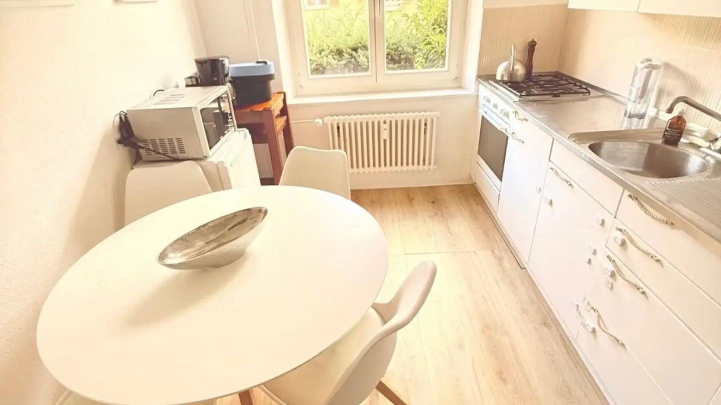 Appartement à louer - Talackerstrasse 100, 8404 Winterthur - Photo 4