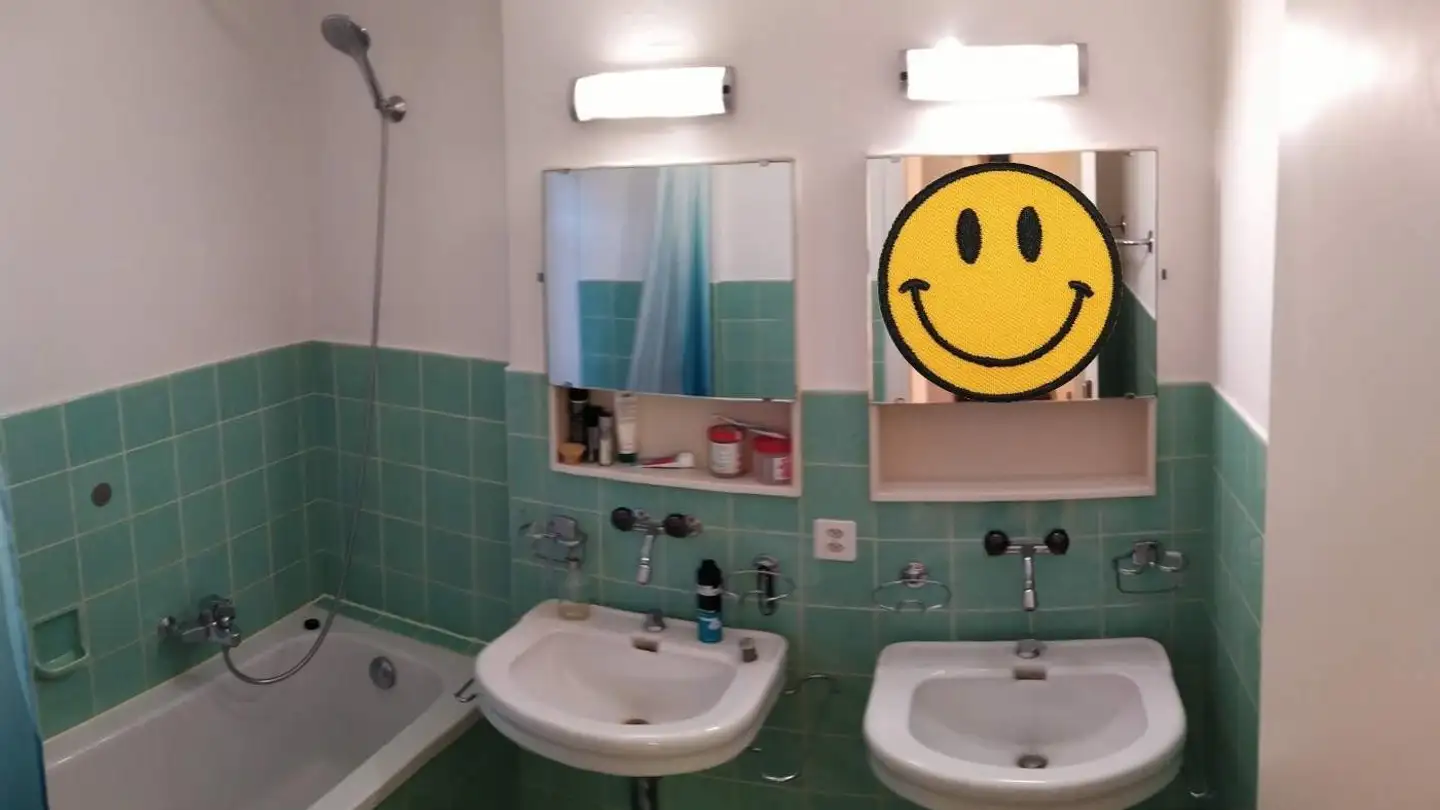 Stanza singola in affitto - 8152 Glattbrugg - Foto 3